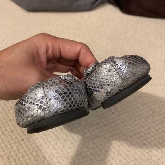 Tory Burch Ballet Flats - Picture 3 of 5